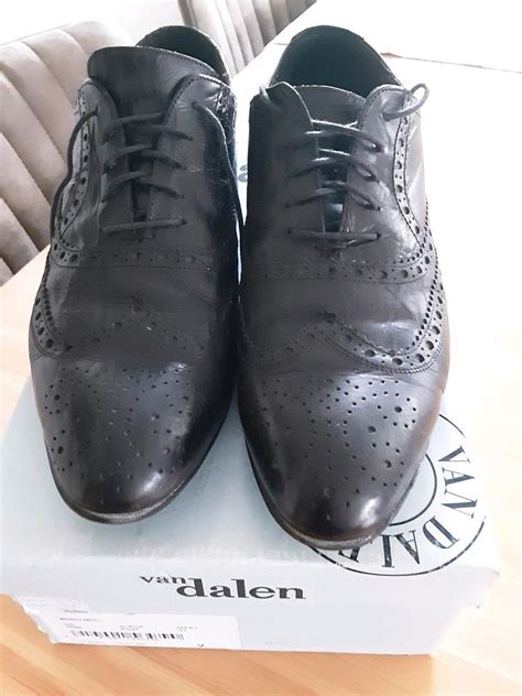 versace schnürschuh gr.43